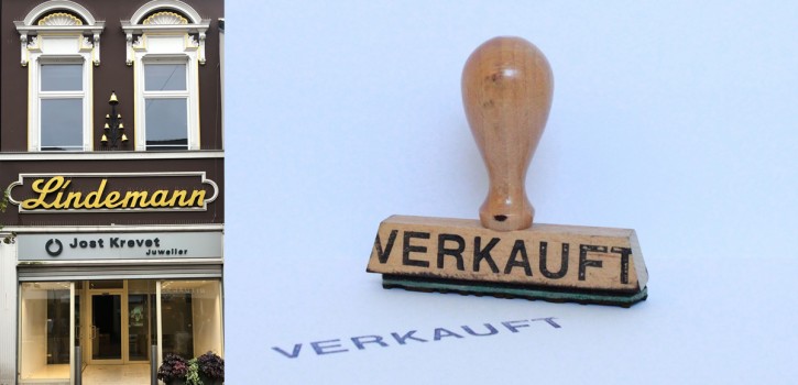 Hausverkauf hatte sich monatelang hingezogen