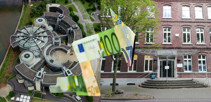 Kommunen erhalten finanziellen Zuschuss von der Landesregierung