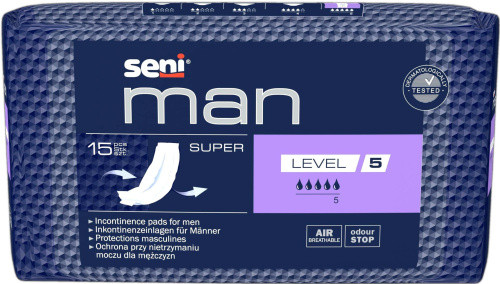 Seni / TZMO - Seni Man Super Level 5 Seni / TZMO - Seni Man Super Level 5