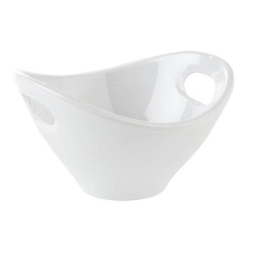 Schale MINI 0,09L Melam.weiss Schale MINI 0,09L Melam.weiss