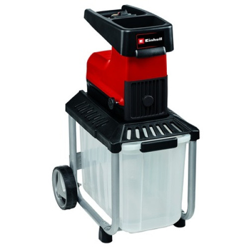 E.-Leisehaecksler GC-RS 60 CB E.-Leisehaecksler GC-RS 60 CB