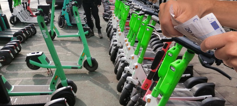 Warum hat die Verwaltung so lange gezögert?