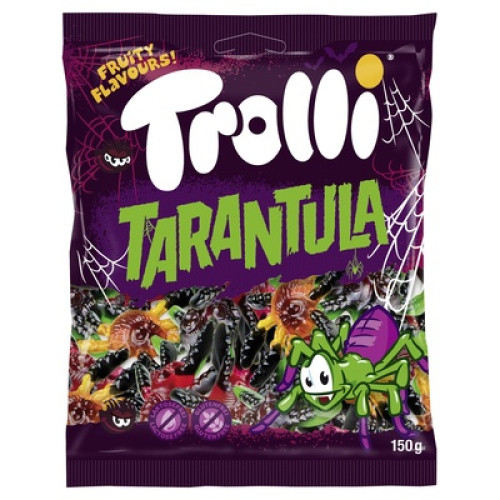 Tarantula 150g Tarantula 150g