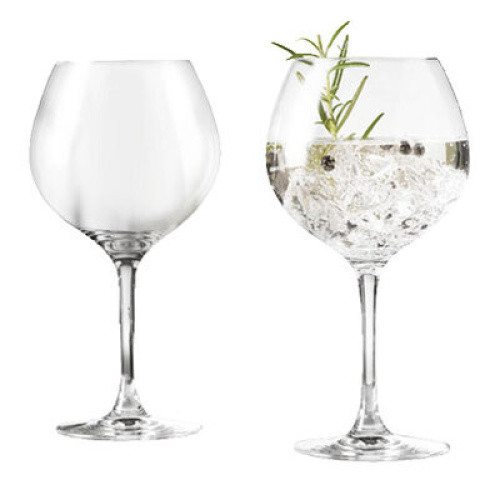 Gin-Gläser-Set 1St Gin-Gläser-Set 1St