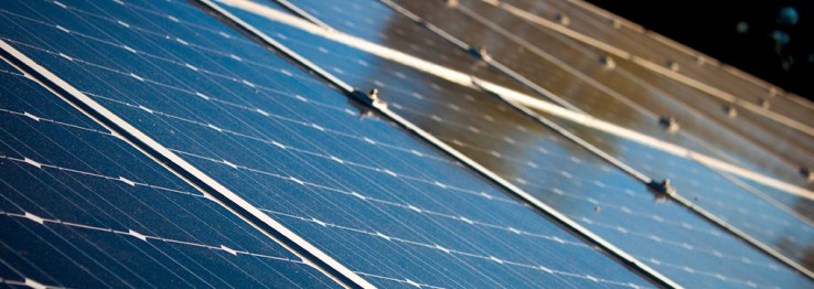 Solaranlagen Solaranlagen