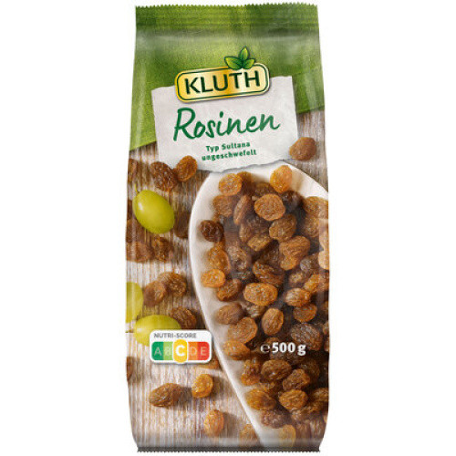 Rosinen California 500g Rosinen California 500g