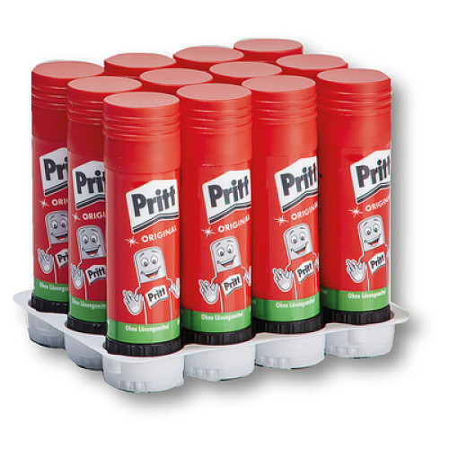 Pritt Stift 12 Stück Pritt Stift 12 Stück