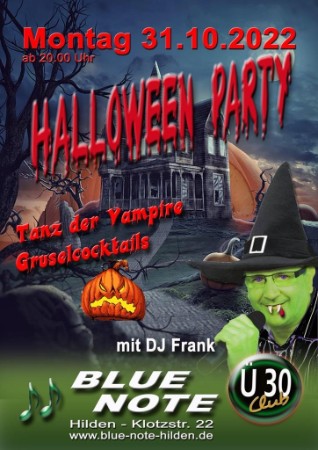 Halloween