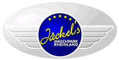 Jäckels Waschpark Rheinland