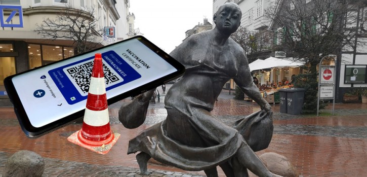Händler berichten von genervten Kunden Händler berichten von genervten Kunden