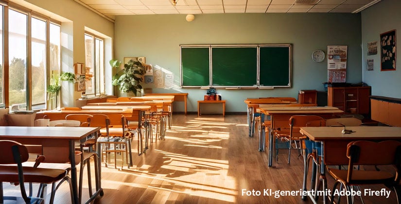 Chancengerechtigkeit, zeitgemäßes Lernen und mehr Mitbestimmung – so soll es gehen