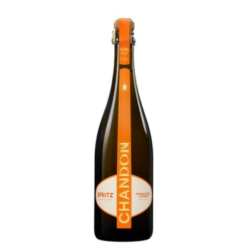 Chandon Global Garden Spritz 0,75L Chandon Global Garden Spritz 0,75L