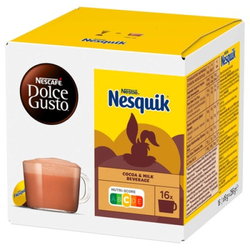 Nescafé Dolce Gusto 16St Nescafé Dolce Gusto 16St