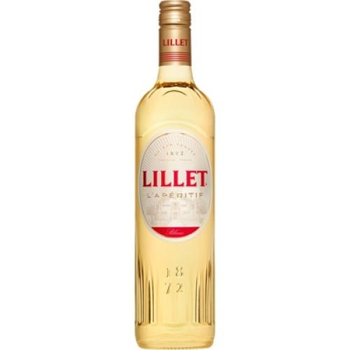 Lillet Blanc 17% 0,75L Lillet Blanc 17% 0,75L