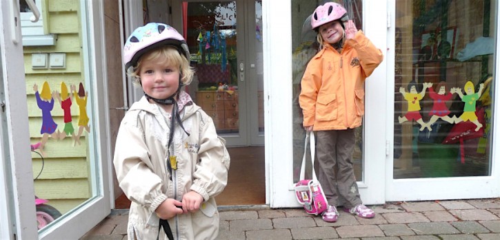 Stadt wirbt Fachkräfte an und fördert Ausbildung