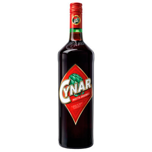 Cynar 16,5% 0,7L Cynar 16,5% 0,7L