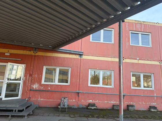 Provisorium als Dauerlösung?