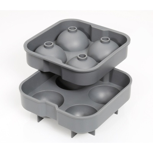 Eiskugelform Quattro 1St Eiskugelform Quattro 1St