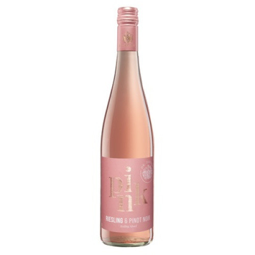 Dr. Zenzen Queen of Grapes Riesling und Pinot Noir Rosé 0,75l Dr. Zenzen Queen of Grapes Riesling und Pinot Noir Rosé 0,75l