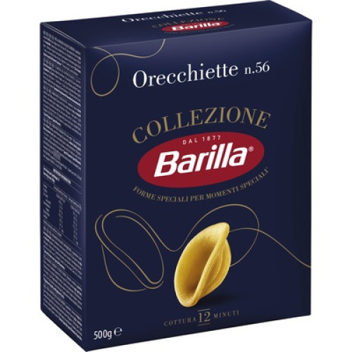 Linguine Collezione 500g Linguine Collezione 500g