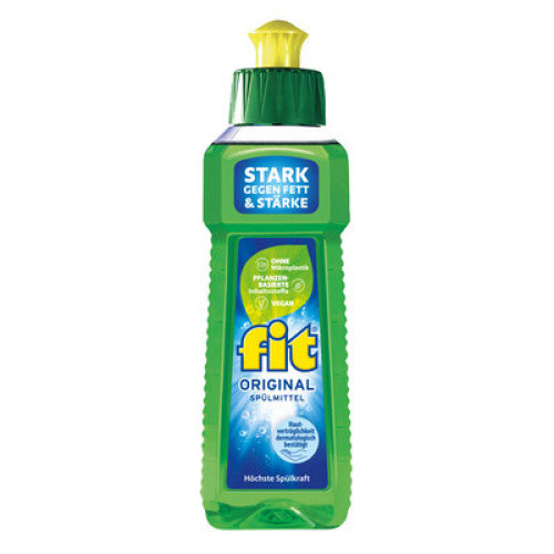 Spülmittel Original 100ml Spülmittel Original 100ml