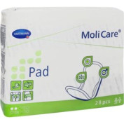 MoliCare Pad 2 Tropfen MoliCare Pad 2 Tropfen