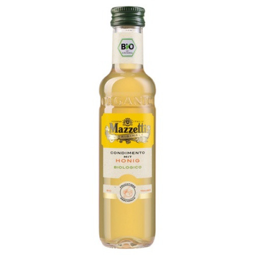 Bio Condimento Honig 250ml Bio Condimento Honig 250ml