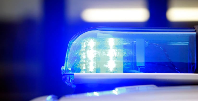 Polizei nimmt Tatverdächtigen in Reusrath fest