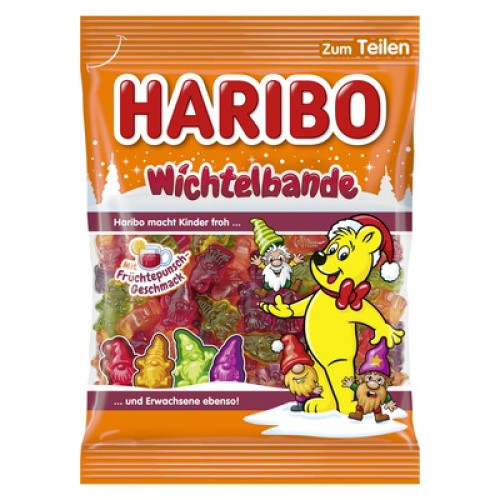 Wichtelbande 200g Wichtelbande 200g