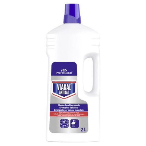 Antikal Professional Kalklöser 2l Antikal Professional Kalklöser 2l