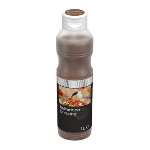 Dressing Balsamico frisch 1l Dressing Balsamico frisch 1l