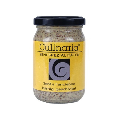 Senfspezialitäten 200 g Senfspezialitäten 200 g