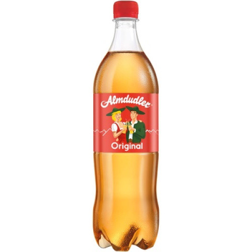 Almdudler Original 1L Almdudler Original 1L