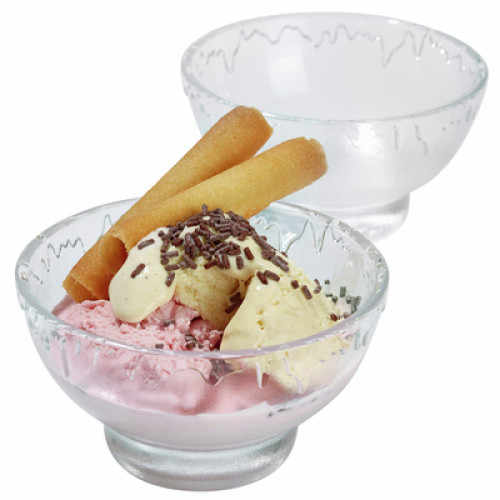 Eisschale Pepite 6St Eisschale Pepite 6St