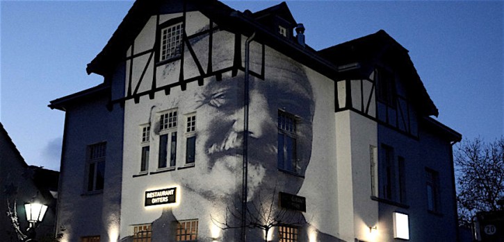 Aktionen am 22. Und 23. Januar in neuen Räumen in der Altstadt