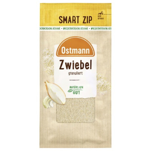 Zwiebel granulat 20g Zwiebel granulat 20g