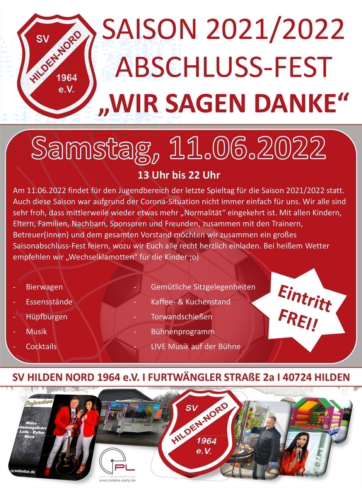 SV-Nord-Fest