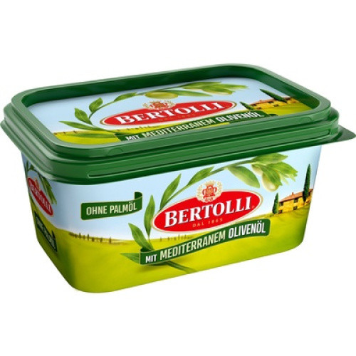 Brotaufstrich mit Olivenöl frisch 500 g Brotaufstrich mit Olivenöl frisch 500 g