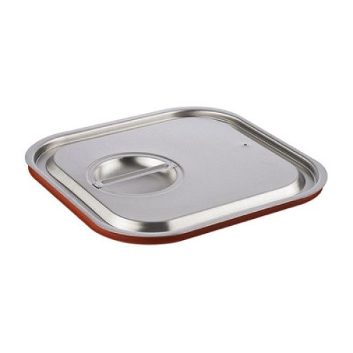 GN DECKEL 2/3 SILIKONRAND GN DECKEL 2/3 SILIKONRAND