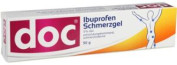 Doc Ibuprofen Schmerzgel Doc Ibuprofen Schmerzgel