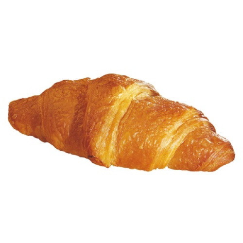 Buttercroissant TK 80x55g Buttercroissant TK 80x55g