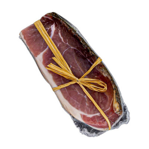 Pancetta Speck frisch ca. 300g Pancetta Speck frisch ca. 300g