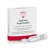Euphrasia Augentropfen Euphrasia Augentropfen