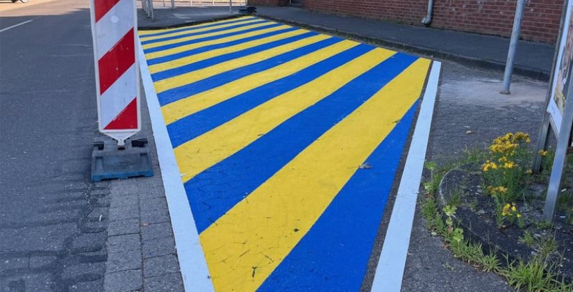  Aber: Elternhaltestellen sind keine Parkplätze