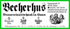 Brauhaus Becherhus    