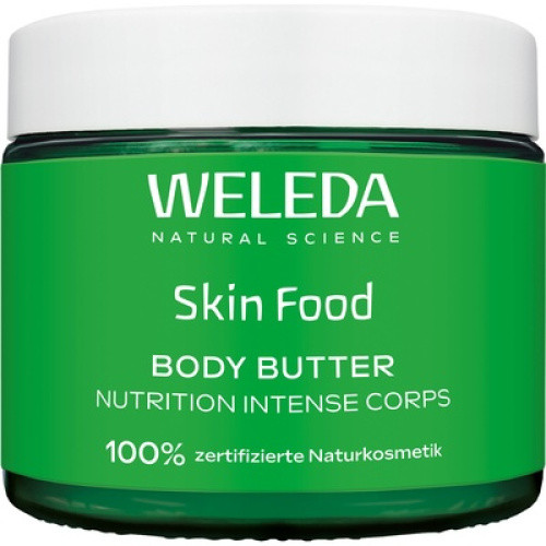 Weleda Skin Food Body Butter 150ml Weleda Skin Food Body Butter 150ml
