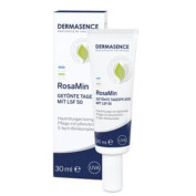 DERMASENCE RosaMin Getönte Tagespflege LSF 50 DERMASENCE RosaMin Getönte Tagespflege LSF 50