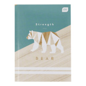 Notizbuch A5 mit Einband Notizbuch A5 mit Einband