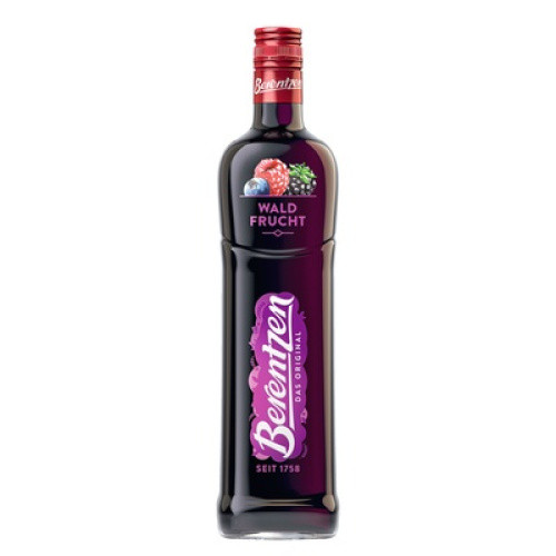 Waldfrucht Likör 16% 0,7l Waldfrucht Likör 16% 0,7l