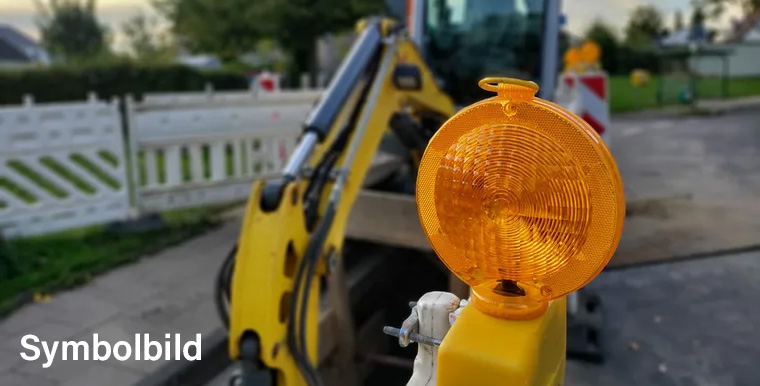 Leverkusen – Baustelle sorgt für Verkehrschaos im Juli